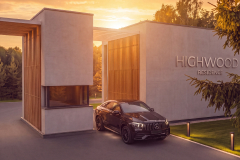 Highwood Residence