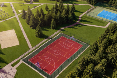 Woodside Residence